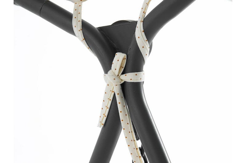 Kintore Hängstol Utomhus 96 cm 177x - Grå - Utemöbler & utemiljö - Utestol & trädgårdsstol - Hängfåtölj & hängstol utomhus