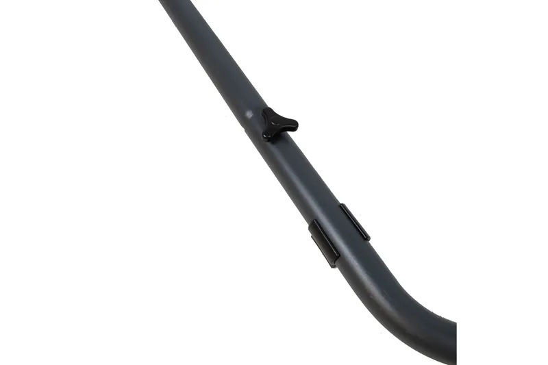 Mörkgrå Stativ för Hängstol Utomhus - Utemöbler & utemiljö - Utestol & trädgårdsstol - Hängfåtölj & hängstol utomhus