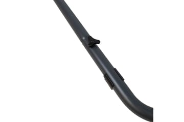 Mörkgrå Stativ för Hängstol Utomhus - Utemöbler & utemiljö - Utestol & trädgårdsstol - Hängfåtölj & hängstol utomhus