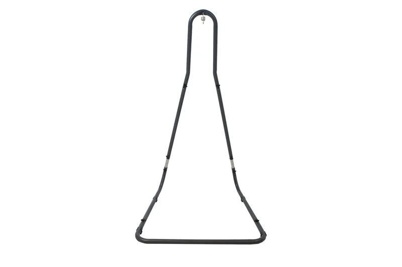 Mörkgrå Stativ för Hängstol Utomhus - Utemöbler & utemiljö - Utestol & trädgårdsstol - Hängfåtölj & hängstol utomhus