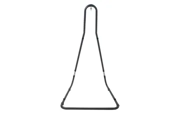 Mörkgrå Stativ för Hängstol Utomhus - Utemöbler & utemiljö - Utestol & trädgårdsstol - Hängfåtölj & hängstol utomhus