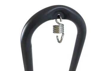 Mörkgrå Stativ för Hängstol Utomhus - Utemöbler & utemiljö - Utestol & trädgårdsstol - Hängfåtölj & hängstol utomhus