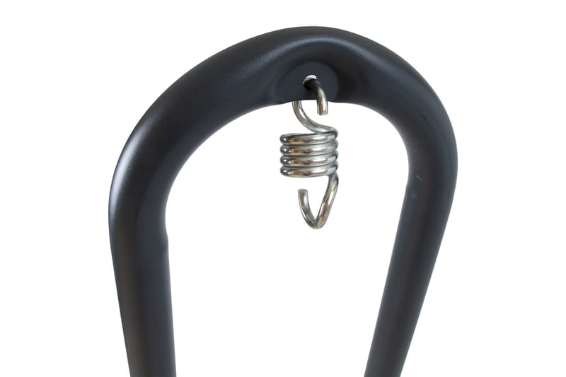 Mörkgrå Stativ för Hängstol Utomhus - Utemöbler & utemiljö - Utestol & trädgårdsstol - Hängfåtölj & hängstol utomhus