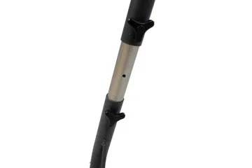 Mörkgrå Stativ för Hängstol Utomhus - Utemöbler & utemiljö - Utestol & trädgårdsstol - Hängfåtölj & hängstol utomhus