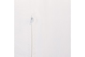 Hängstol Adria - Beige, vit - Utemöbler & utemiljö - Utestol & trädgårdsstol - Hängfåtölj & hängstol utomhus