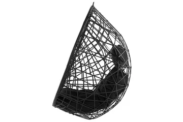 Hängstol Alatri - Utemöbler & utemiljö - Utestol & trädgårdsstol - Hängfåtölj & hängstol utomhus