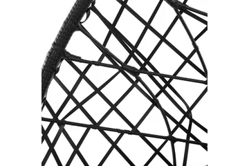 Hängstol Alatri - Utemöbler & utemiljö - Utestol & trädgårdsstol - Hängfåtölj & hängstol utomhus