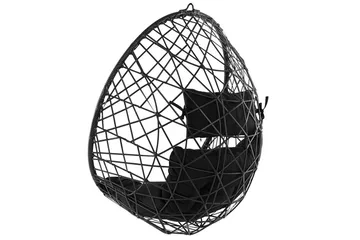 Hängstol Alatri - Utemöbler & utemiljö - Utestol & trädgårdsstol - Hängfåtölj & hängstol utomhus