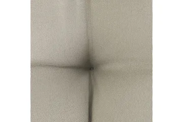 Hängstol Alba - Svart, Grå - Utemöbler & utemiljö - Utestol & trädgårdsstol - Hängfåtölj & hängstol utomhus