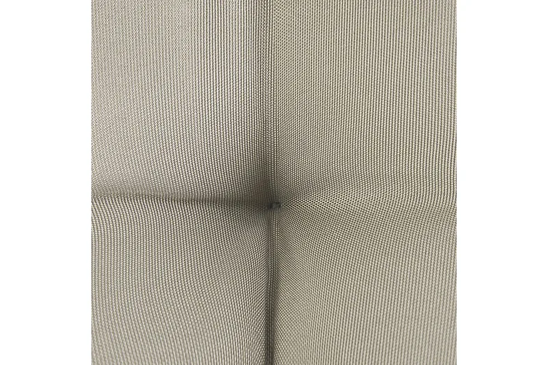 Hängstol Alba - Svart, Grå - Utemöbler & utemiljö - Utestol & trädgårdsstol - Hängfåtölj & hängstol utomhus