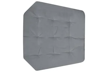 Hängstol Alviano - Mörkgrå - Utemöbler & utemiljö - Utestol & trädgårdsstol - Hängfåtölj & hängstol utomhus