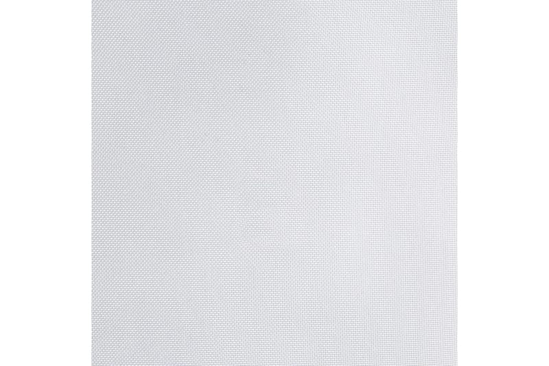 Hängstol Arco - Beige, vit - Utemöbler & utemiljö - Utestol & trädgårdsstol - Hängfåtölj & hängstol utomhus