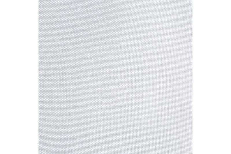 Hängstol Arco - Beige, vit - Utemöbler & utemiljö - Utestol & trädgårdsstol - Hängfåtölj & hängstol utomhus