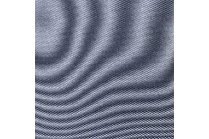 Hängstol Arco - Vit, Grå - Utemöbler & utemiljö - Utestol & trädgårdsstol - Hängfåtölj & hängstol utomhus