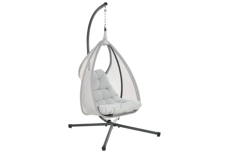 Hängstol Avegno, Ljusgrå