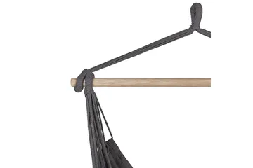 Hängstol Bonea - Grå - Utemöbler & utemiljö - Utestol & trädgårdsstol - Hängfåtölj & hängstol utomhus