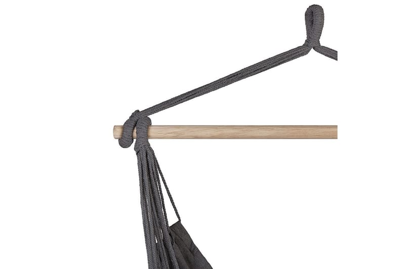 Hängstol Bonea - Grå - Utemöbler & utemiljö - Utestol & trädgårdsstol - Hängfåtölj & hängstol utomhus