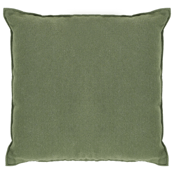 Hängstol utomhus Bonea Bomull - Grön - Utemöbler & utemiljö - Utestol & trädgårdsstol - Hängfåtölj & hängstol utomhus