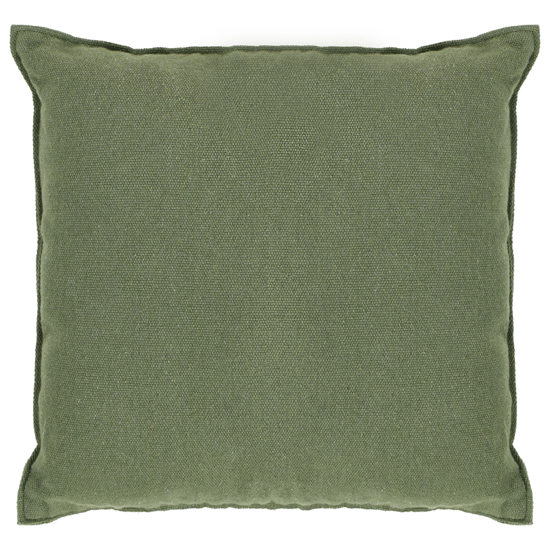 Hängstol utomhus Bonea Bomull - Grön - Utemöbler & utemiljö - Utestol & trädgårdsstol - Hängfåtölj & hängstol utomhus