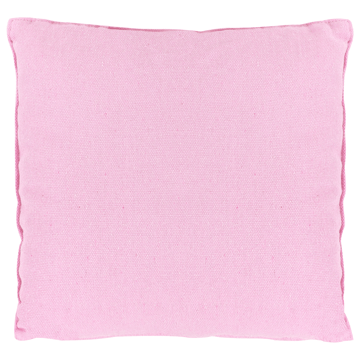 Hängstol utomhus Bonea Bomull - Rosa - Utemöbler & utemiljö - Utestol & trädgårdsstol - Hängfåtölj & hängstol utomhus