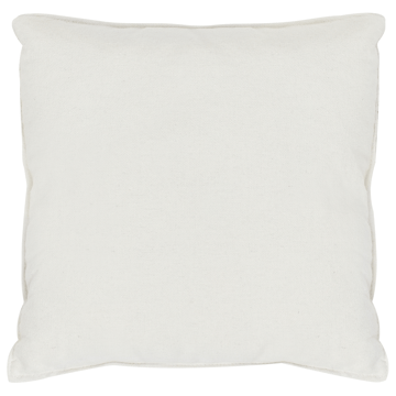 Hängstol utomhus Varena Bomull - Beige/Blå - Utemöbler & utemiljö - Utestol & trädgårdsstol - Hängfåtölj & hängstol utomhus