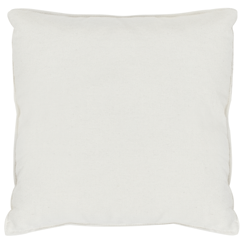 Hängstol utomhus Varena Bomull - Beige/Blå - Utemöbler & utemiljö - Utestol & trädgårdsstol - Hängfåtölj & hängstol utomhus