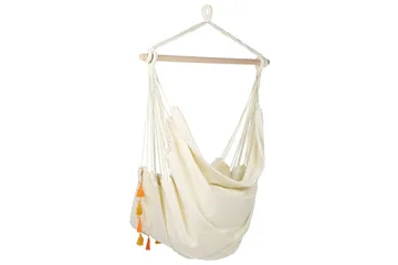 Hängstol Varena - Utemöbler & utemiljö - Utestol & trädgårdsstol - Hängfåtölj & hängstol utomhus