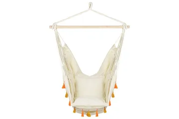 Hängstol Varena - Utemöbler & utemiljö - Utestol & trädgårdsstol - Hängfåtölj & hängstol utomhus