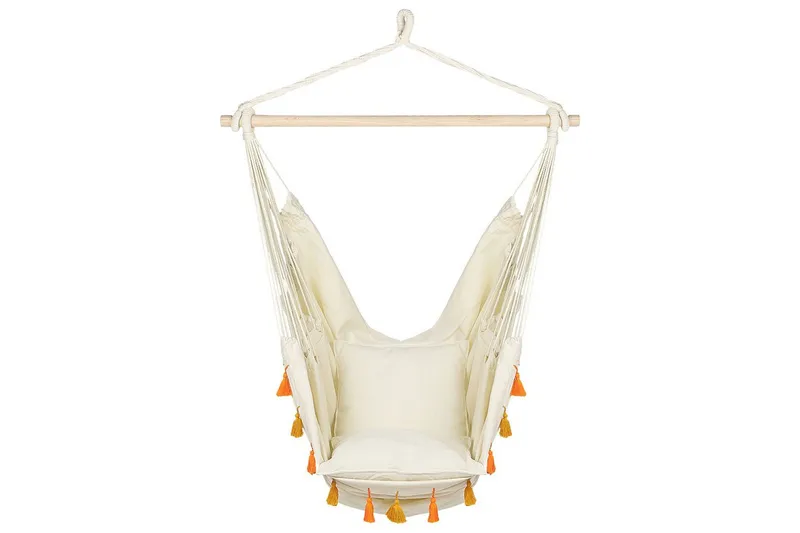 Hängstol Varena - Utemöbler & utemiljö - Utestol & trädgårdsstol - Hängfåtölj & hängstol utomhus