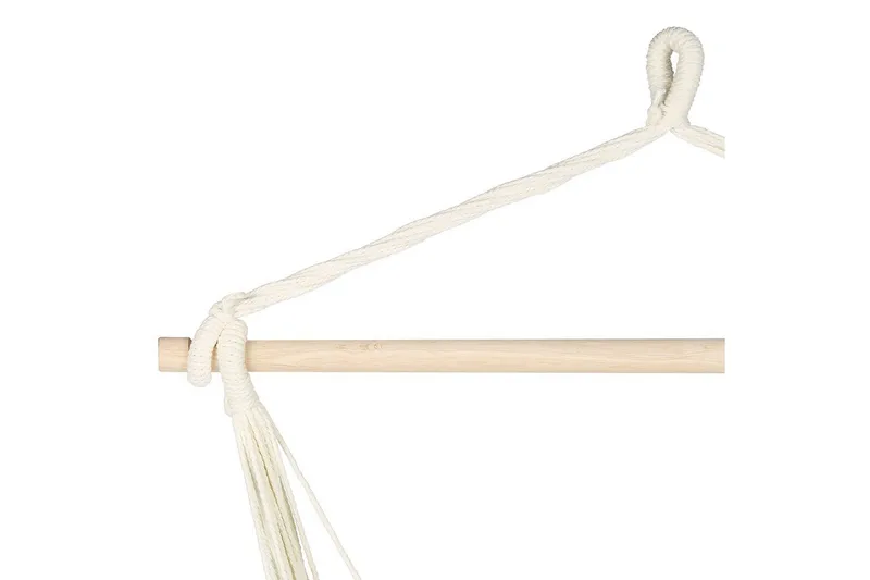 Hängstol Varena - Utemöbler & utemiljö - Utestol & trädgårdsstol - Hängfåtölj & hängstol utomhus