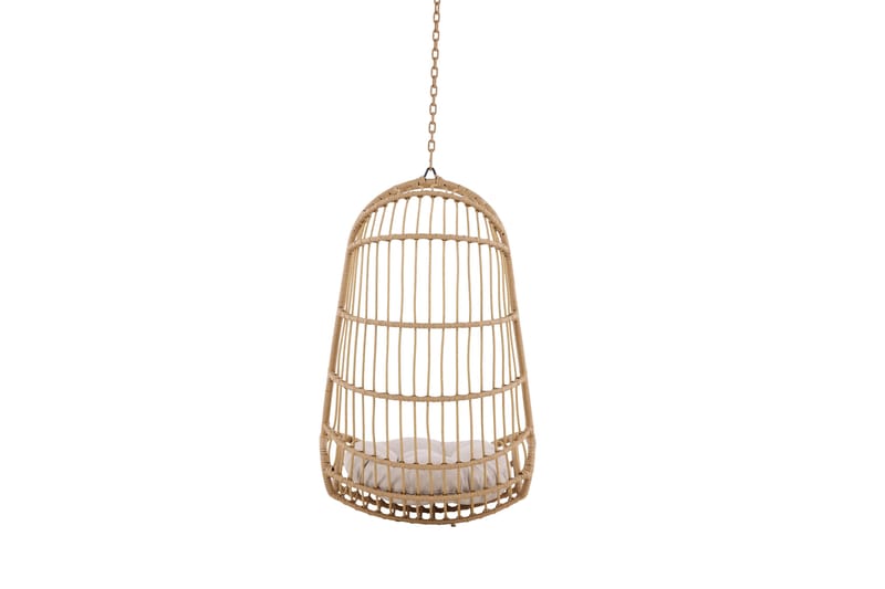 Hängstol Utomhus Pulau 77x70 cm Nature - Venture Home - Utemöbler & utemiljö - Utestol & trädgårdsstol - Hängfåtölj & hängstol utomhus