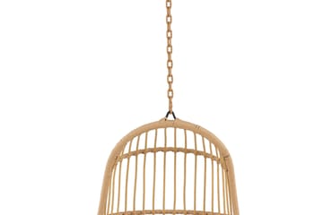 Pulau Hängstol Utomhus 77x70 cm Nature - Venture Home - Utemöbler & utemiljö - Utestol & trädgårdsstol - Hängfåtölj & hängstol utomhus