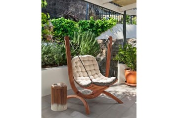 Hammock Alliste - Utemöbler & utemiljö - Utestol & trädgårdsstol - Hängfåtölj & hängstol utomhus