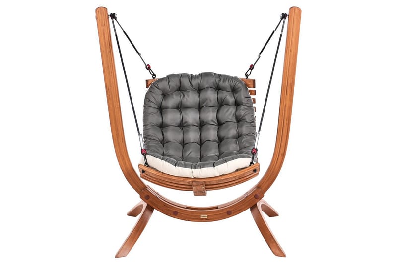 Hammock Alliste - Utemöbler & utemiljö - Utestol & trädgårdsstol - Hängfåtölj & hängstol utomhus