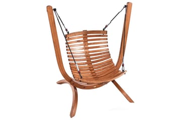 Hammock Alliste - Utemöbler & utemiljö - Utestol & trädgårdsstol - Hängfåtölj & hängstol utomhus