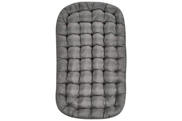 Hammock Alliste - Utemöbler & utemiljö - Utestol & trädgårdsstol - Hängfåtölj & hängstol utomhus