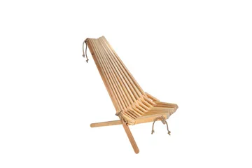 Hillerstorp Ecochair Al natur