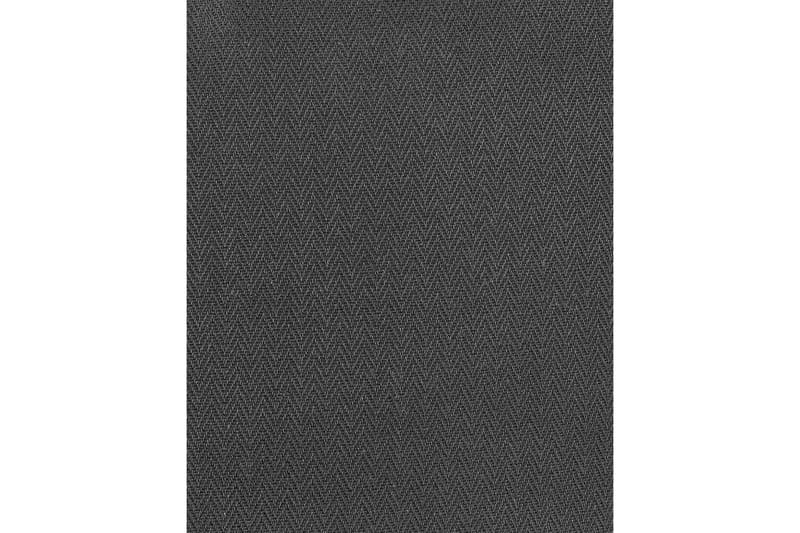 Lloyder Utefåtölj - Svart - Utemöbler & utemiljö - Utestol & trädgårdsstol - Utefåtölj & loungefåtölj