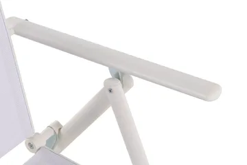 Maggie Vadderad Positionsstol - Utemöbler & utemiljö - Utestol & trädgårdsstol - Positionsstol