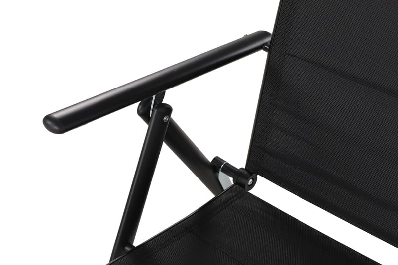 Maggie Vadderad Positionsstol - Utemöbler & utemiljö - Utestol & trädgårdsstol - Positionsstol