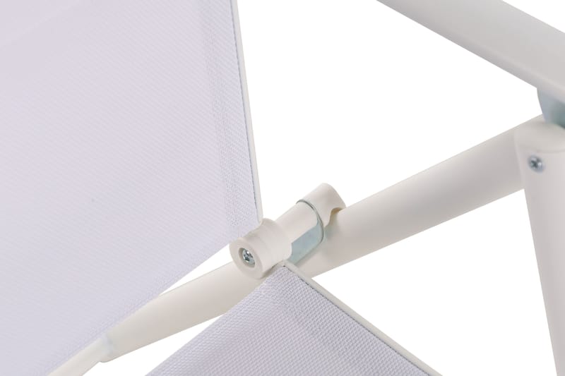 Maggie Vadderad Positionsstol - Utemöbler & utemiljö - Utestol & trädgårdsstol - Positionsstol