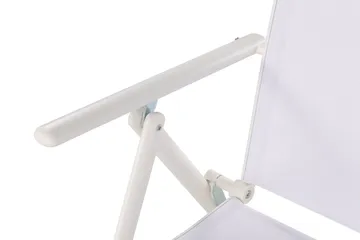 Maggie Vadderad Positionsstol - Utemöbler & utemiljö - Utestol & trädgårdsstol - Positionsstol