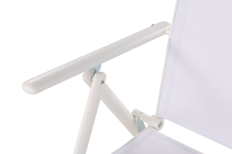 Maggie Vadderad Positionsstol - Utemöbler & utemiljö - Utestol & trädgårdsstol - Positionsstol