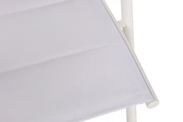 Maggie Vadderad Positionsstol - Utemöbler & utemiljö - Utestol & trädgårdsstol - Positionsstol