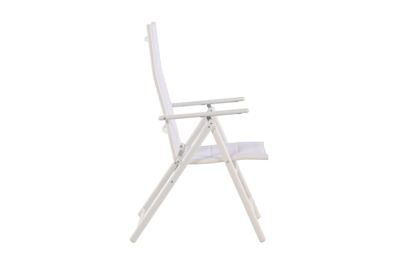 Maggie Vadderad Positionsstol - Utemöbler & utemiljö - Utestol & trädgårdsstol - Positionsstol