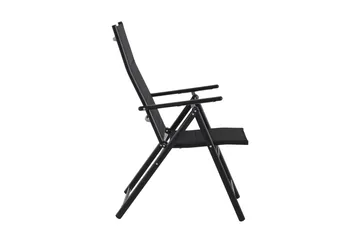 Maggie Vadderad Positionsstol - Utemöbler & utemiljö - Utestol & trädgårdsstol - Positionsstol