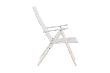 Maggie Vadderad Positionsstol - Utemöbler & utemiljö - Utestol & trädgårdsstol - Positionsstol