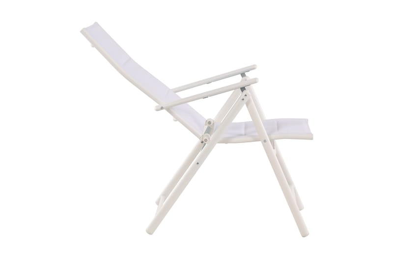 Maggie Vadderad Positionsstol - Utemöbler & utemiljö - Utestol & trädgårdsstol - Positionsstol