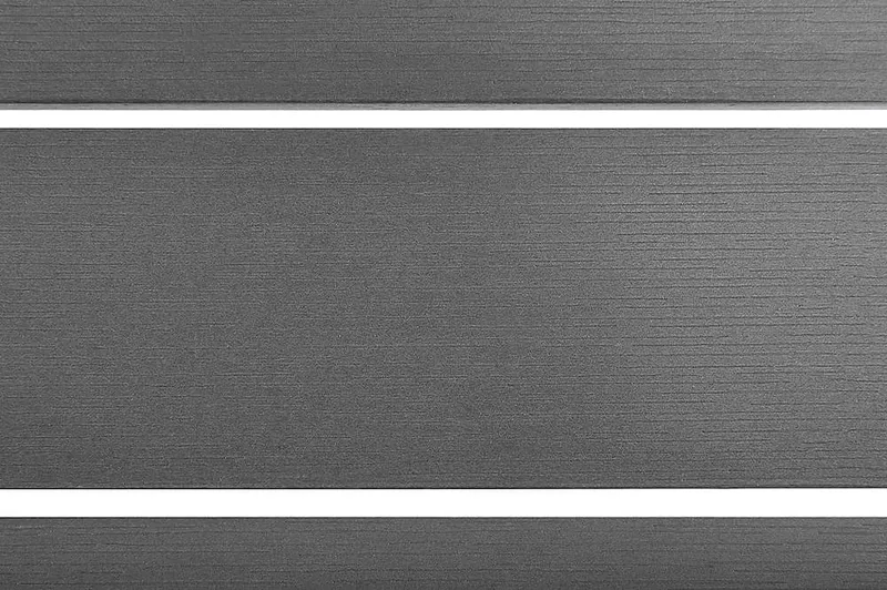 Como Trädgårdsstol 6 St 55 cm - Svart - Utemöbler & utemiljö - Utestol & trädgårdsstol - Matstol & karmstol utomhus