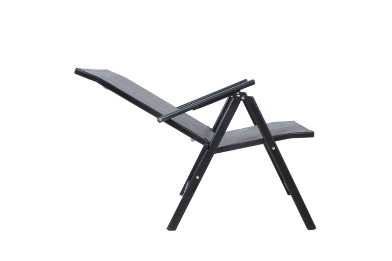 Dublin Utestol Grå - Utemöbler & utemiljö - Utestol & trädgårdsstol - Matstol & karmstol utomhus